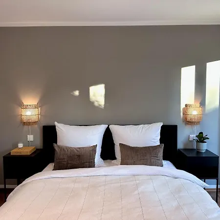 Appartamento Seeliebe - Grosse Gartenwohnung Direkt Am *