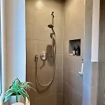 Apartmán Seeliebe - Grosse Gartenwohnung Direkt Am *