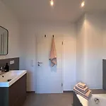 Seeliebe - Grosse Gartenwohnung Direkt Am Apartmán *