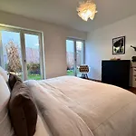 Seeliebe - Grosse Gartenwohnung Direkt Am Worthsee